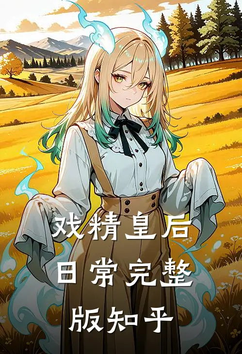 戏精皇后日常完整版知乎