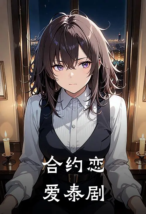 合约恋爱泰剧