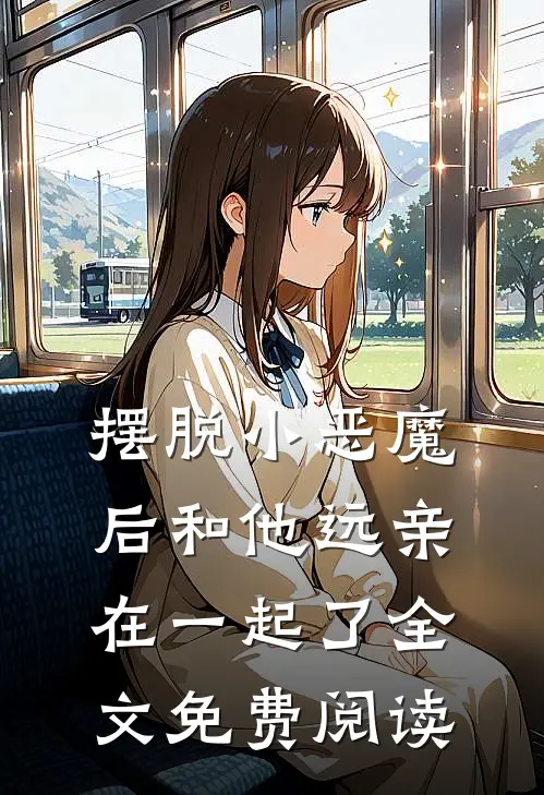 摆脱小恶魔后和他远亲在一起了全文免费阅读