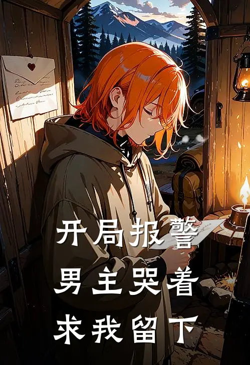 开局报警，男主哭着求我留下
