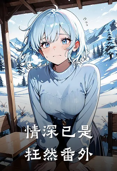 情深已是枉然番外