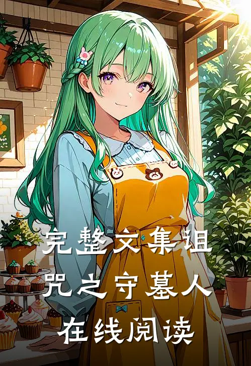 完整文集诅咒之守墓人在线阅读