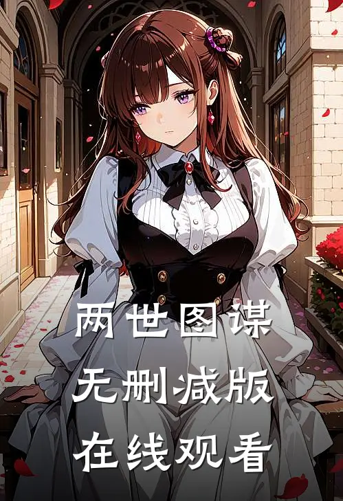 两世图谋无删减版在线观看