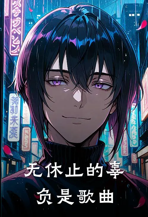 无休止的辜负是歌曲