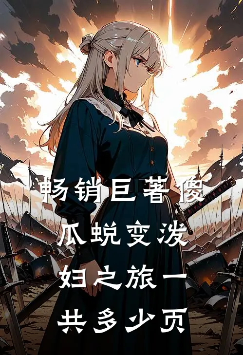 畅销巨著傻瓜蜕变泼妇之旅一共多少页