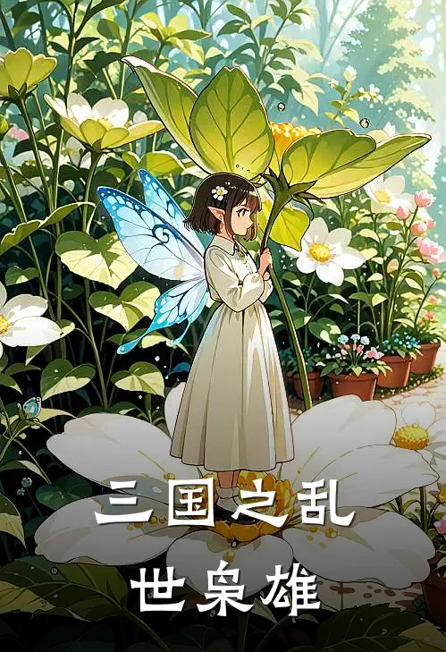 三国之乱世枭雄