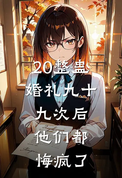 20整蛊婚礼九十九次后，他们都悔疯了