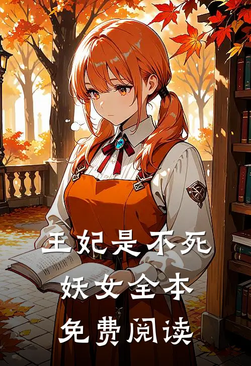 王妃是不死妖女全本免费阅读