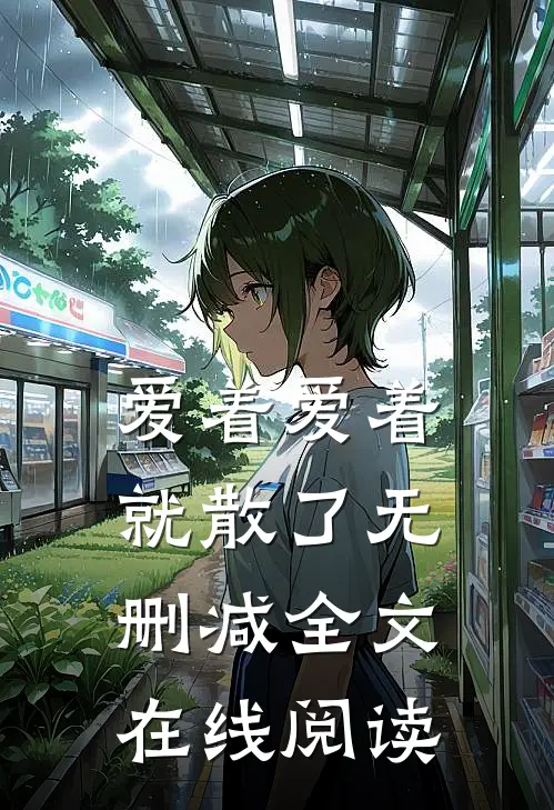 爱着爱着就散了无删减全文在线阅读