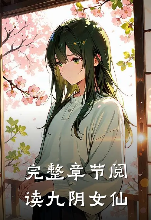 完整章节阅读九阴女仙