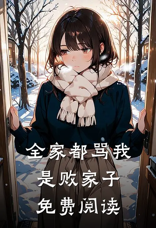全家都骂我是败家子免费阅读