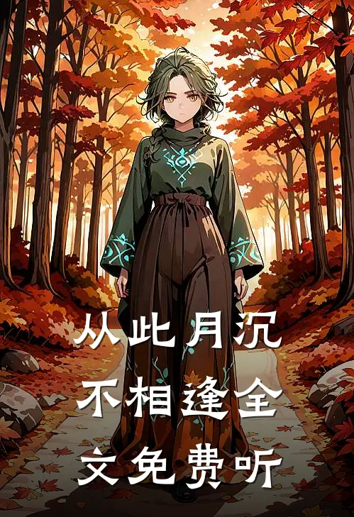 从此月沉不相逢全文免费听