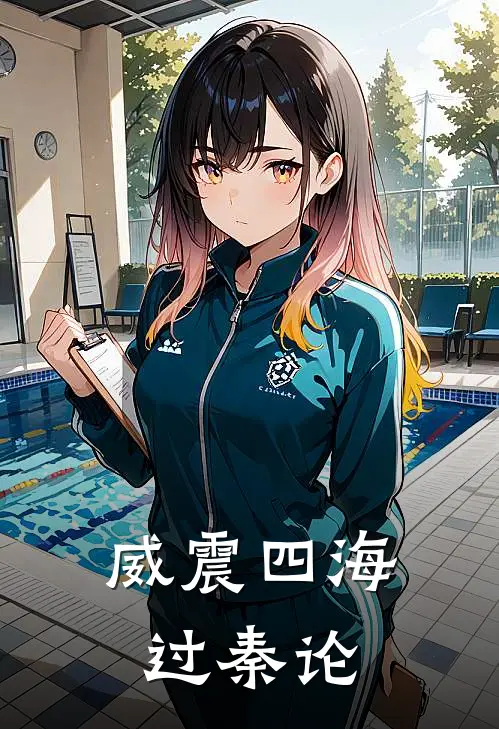 威震四海过秦论
