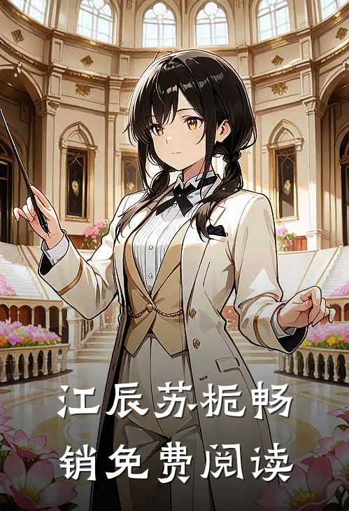 江辰苏栀畅销免费阅读