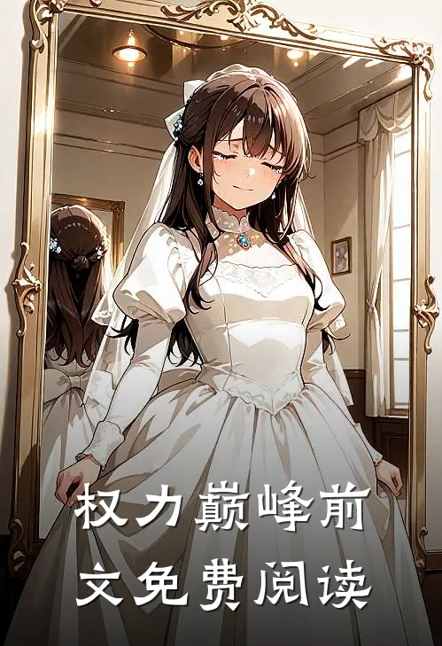 权力巅峰前文免费阅读