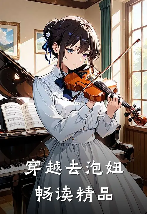 穿越去泡妞畅读精品