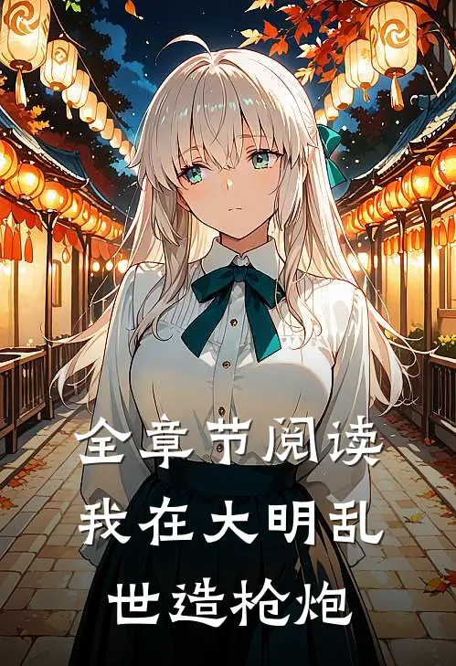 全章节阅读我在大明乱世造枪炮