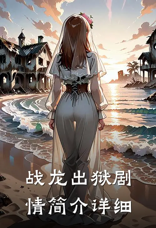 战龙出狱剧情简介详细