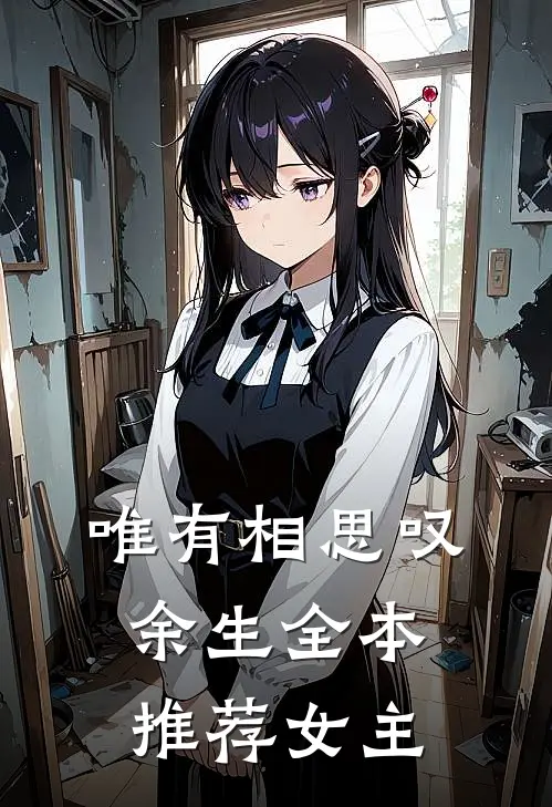 唯有相思叹余生全本推荐女主