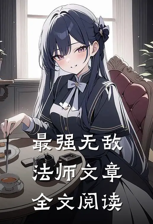 最强无敌法师文章全文阅读