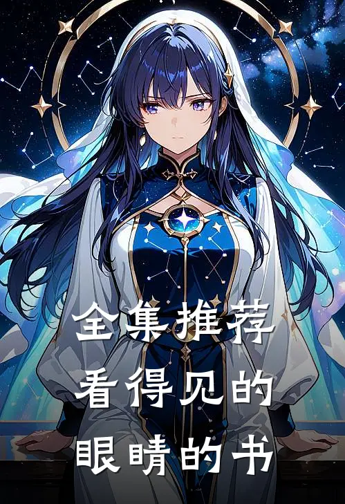 全集推荐看得见的眼睛的书