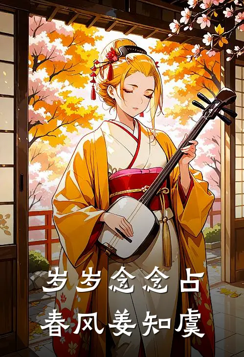 岁岁念念占春风姜知虞
