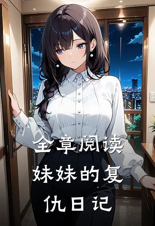 全章阅读妹妹的复仇日记