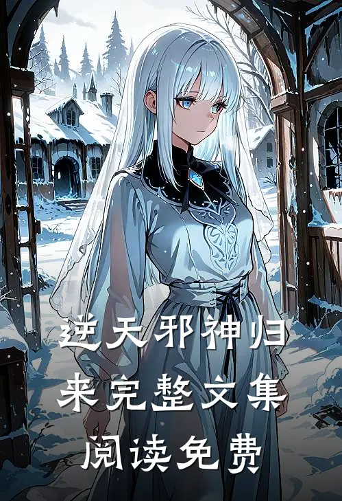 逆天邪神归来完整文集阅读免费