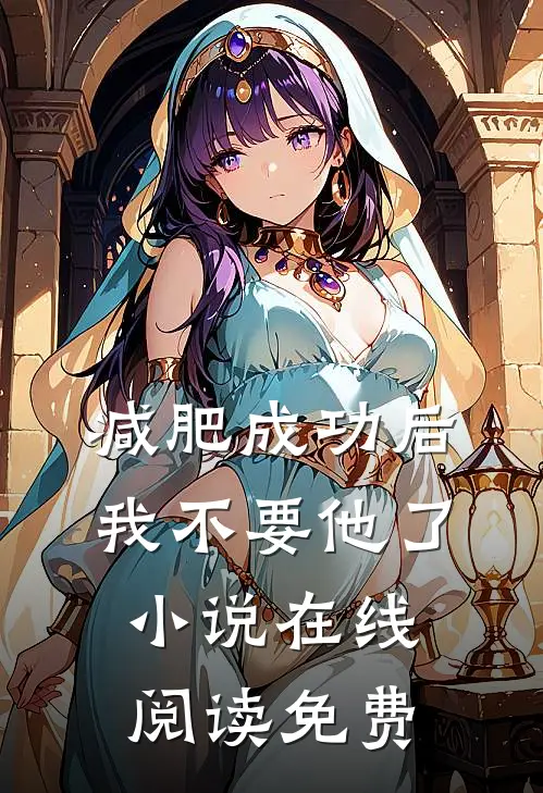 减肥成功后，我不要他了小说在线阅读免费