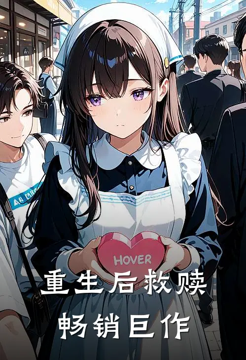 重生后救赎畅销巨作