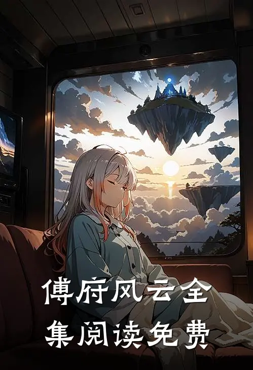 傅府风云全集阅读免费