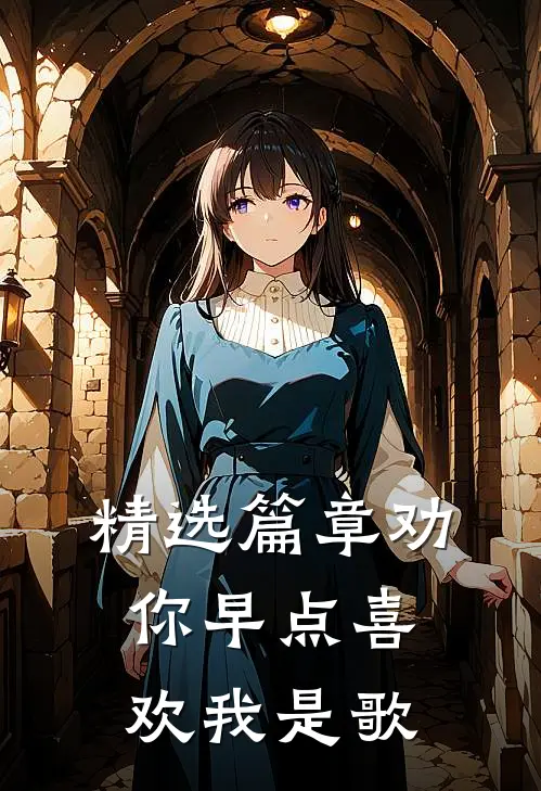 精选篇章劝你早点喜欢我是歌