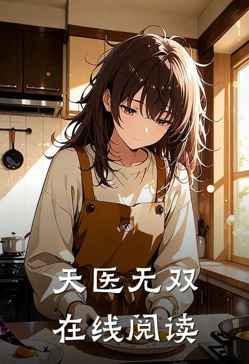 天医无双在线阅读