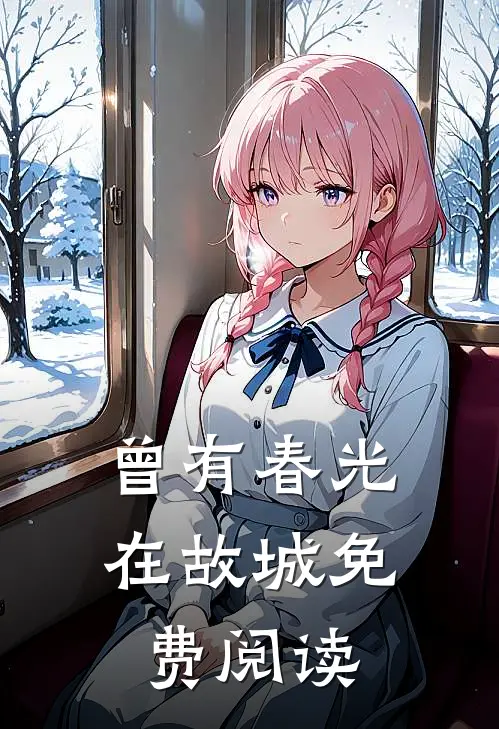 曾有春光在故城免费阅读