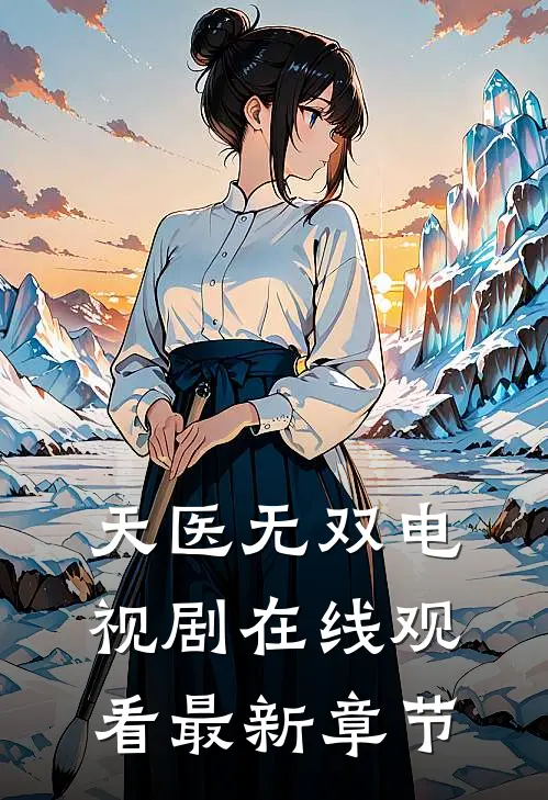 天医无双电视剧在线观看最新章节