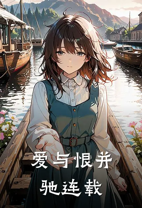爱与恨并驰连载