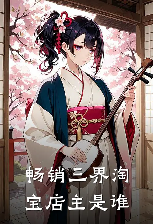 畅销三界淘宝店主是谁