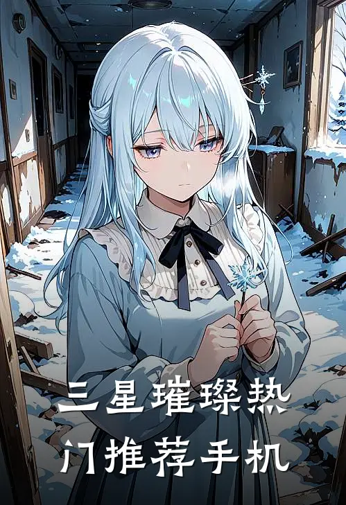 三星璀璨热门推荐手机