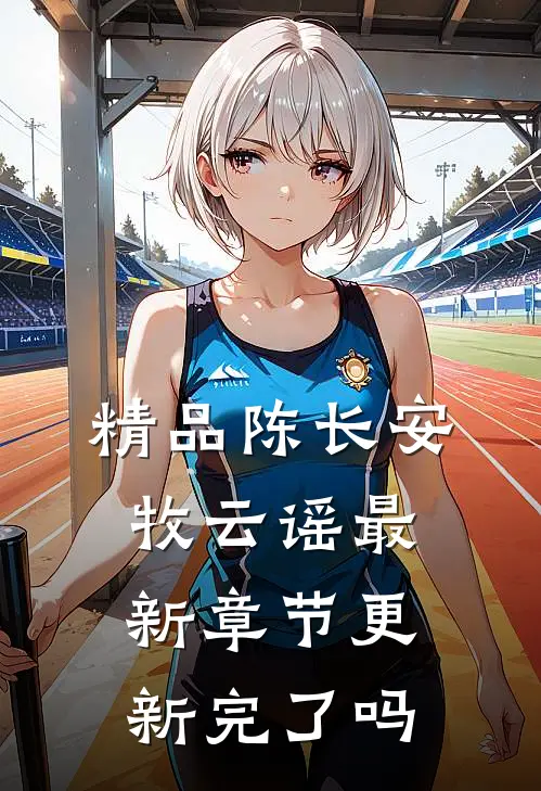 精品陈长安牧云谣最新章节更新完了吗