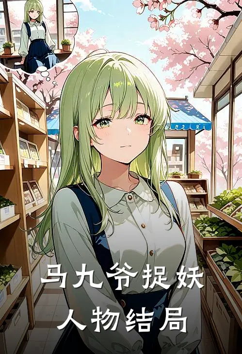 马九爷捉妖人物结局