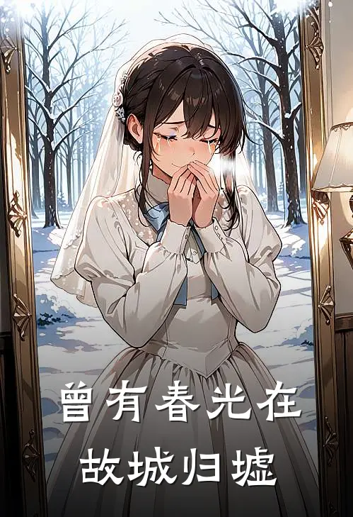 曾有春光在故城 归墟