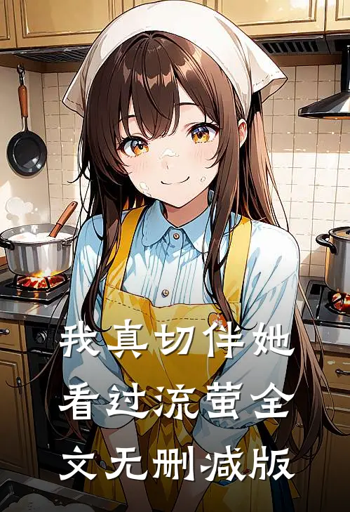 我真切伴她看过流萤全文无删减版