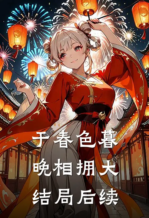 于春色暮晚相拥大结局后续