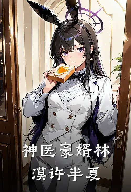 神医豪婿林漠许半夏