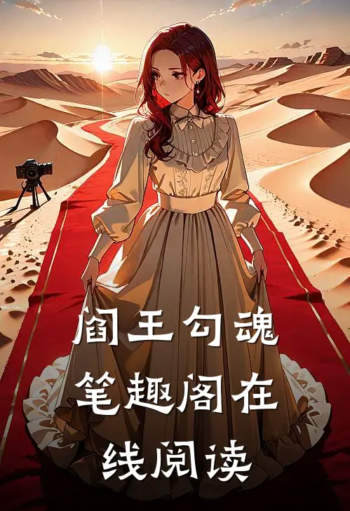 阎王勾魂笔趣阁在线阅读