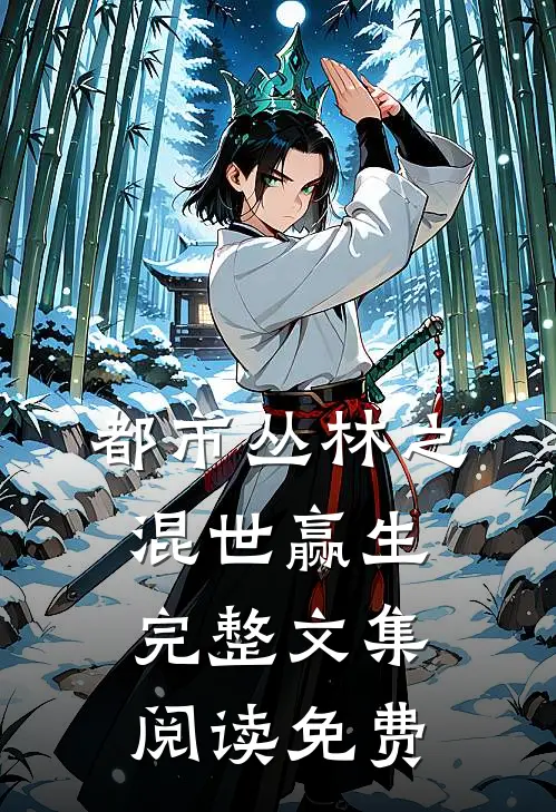 都市丛林之混世赢生完整文集阅读免费