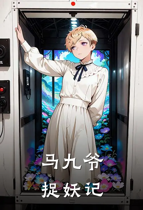 马九爷捉妖记