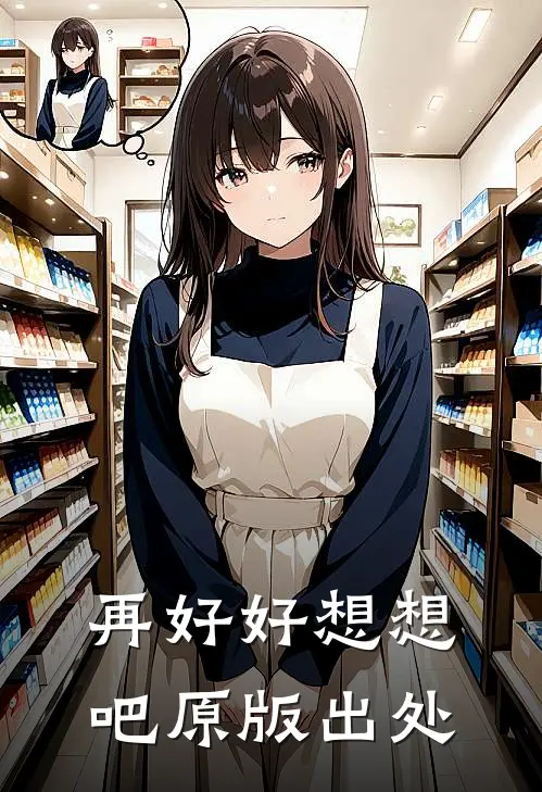 再好好想想吧原版出处