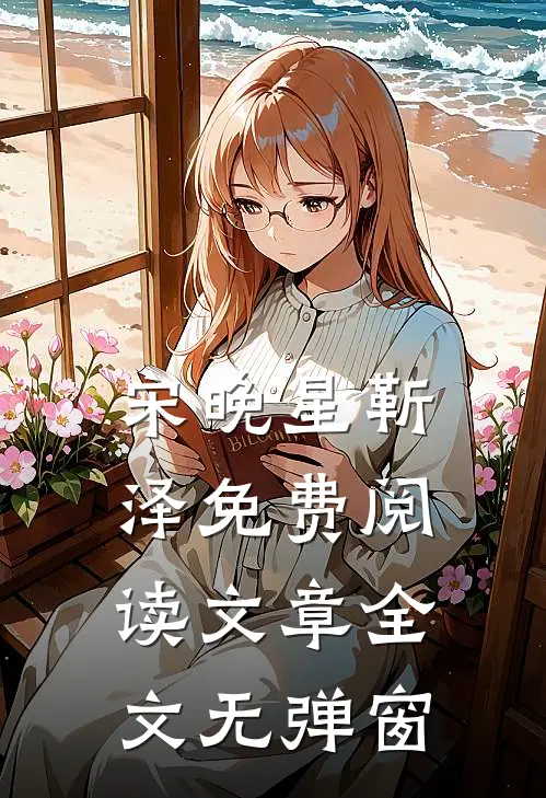 宋晚星靳泽免费阅读文章全文无弹窗