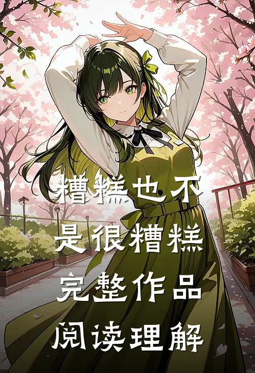 糟糕也不是很糟糕完整作品阅读理解